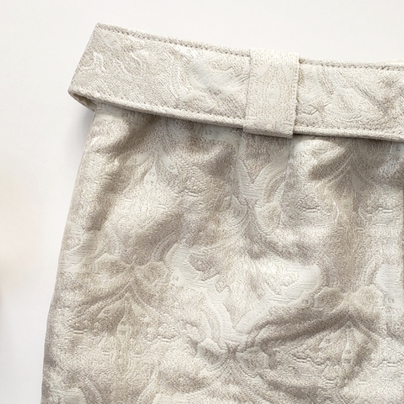 Ann Taylor Elegant & Classic Tailored Skirt - Picture 6 of 14